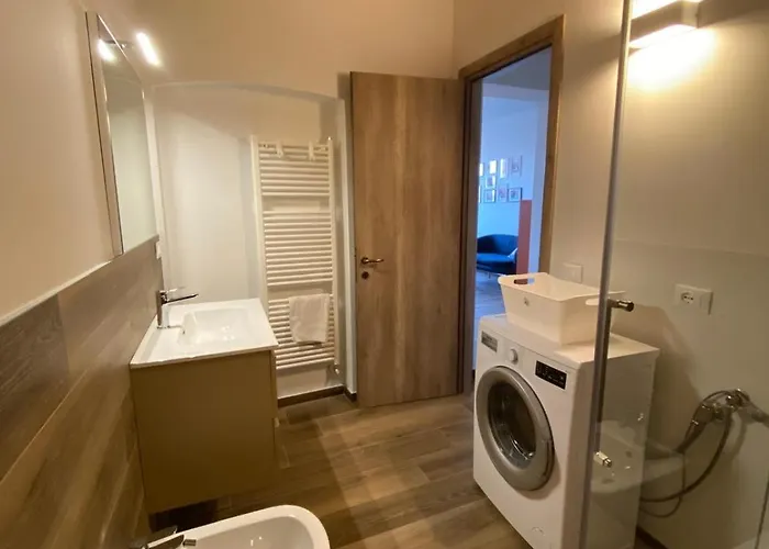 Apartman Divittorio - Casamellini Rivoltella del Garda