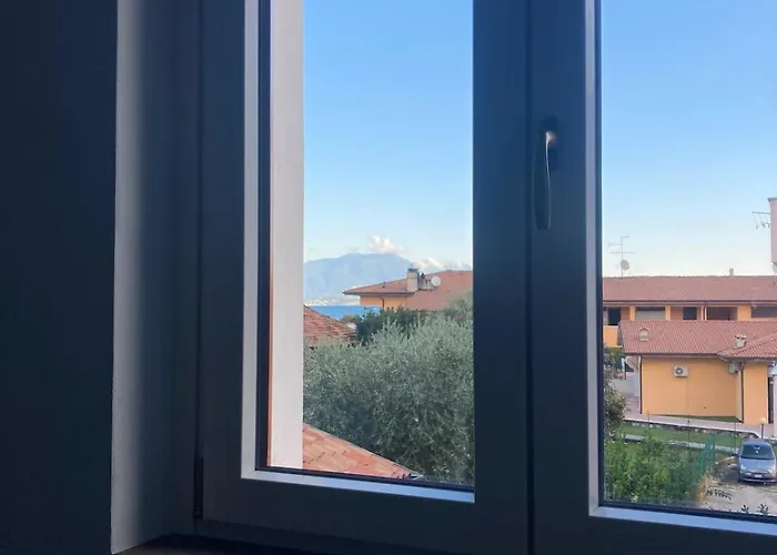 Divittorio - Casamellini Apartman Rivoltella del Garda