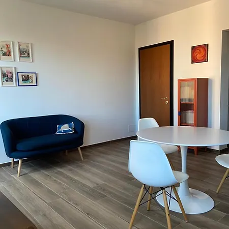 Divittorio - Casamellini Apartmán *