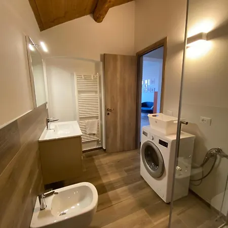 Apartmán Divittorio - Casamellini Rivoltella del Garda