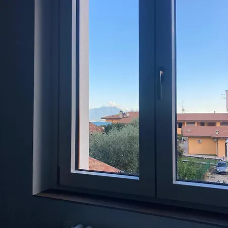 Divittorio - Casamellini Apartmán Rivoltella del Garda