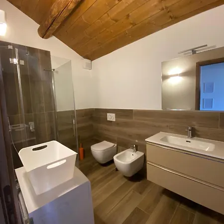 Apartmán Divittorio - Casamellini *